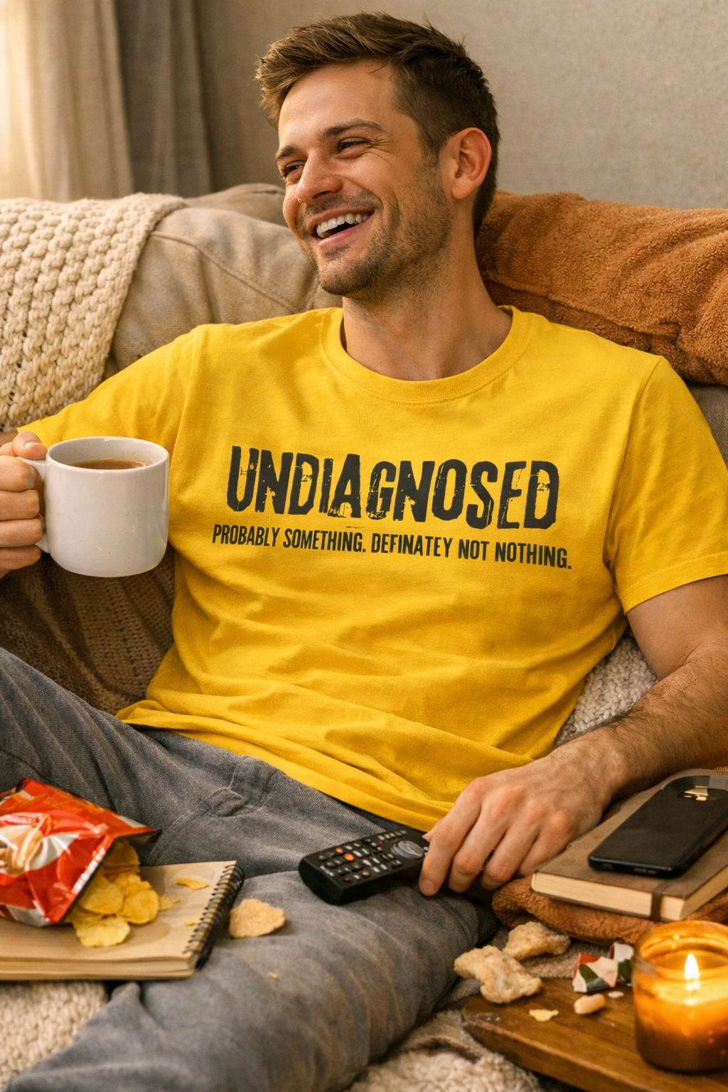 Relatable Realities Collection