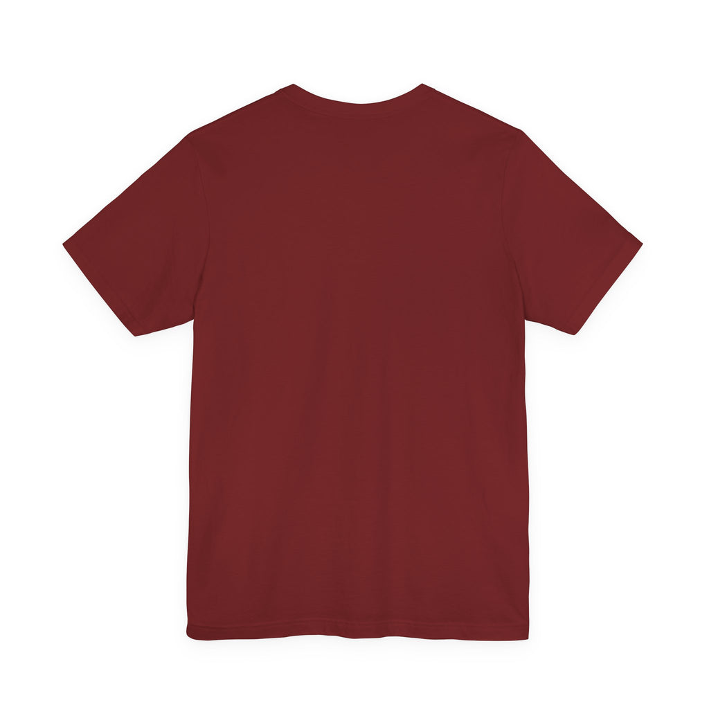 I Must Be Butter Because I'm On A Roll T-Shirt | Cute Cartoon Butter on Roll