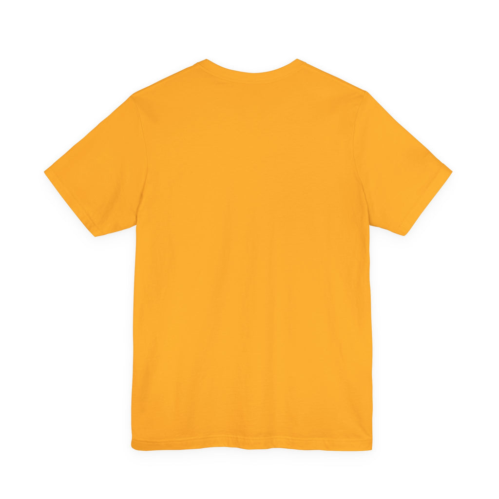I Must Be Butter Because I'm On A Roll T-Shirt | Cute Cartoon Butter on Roll