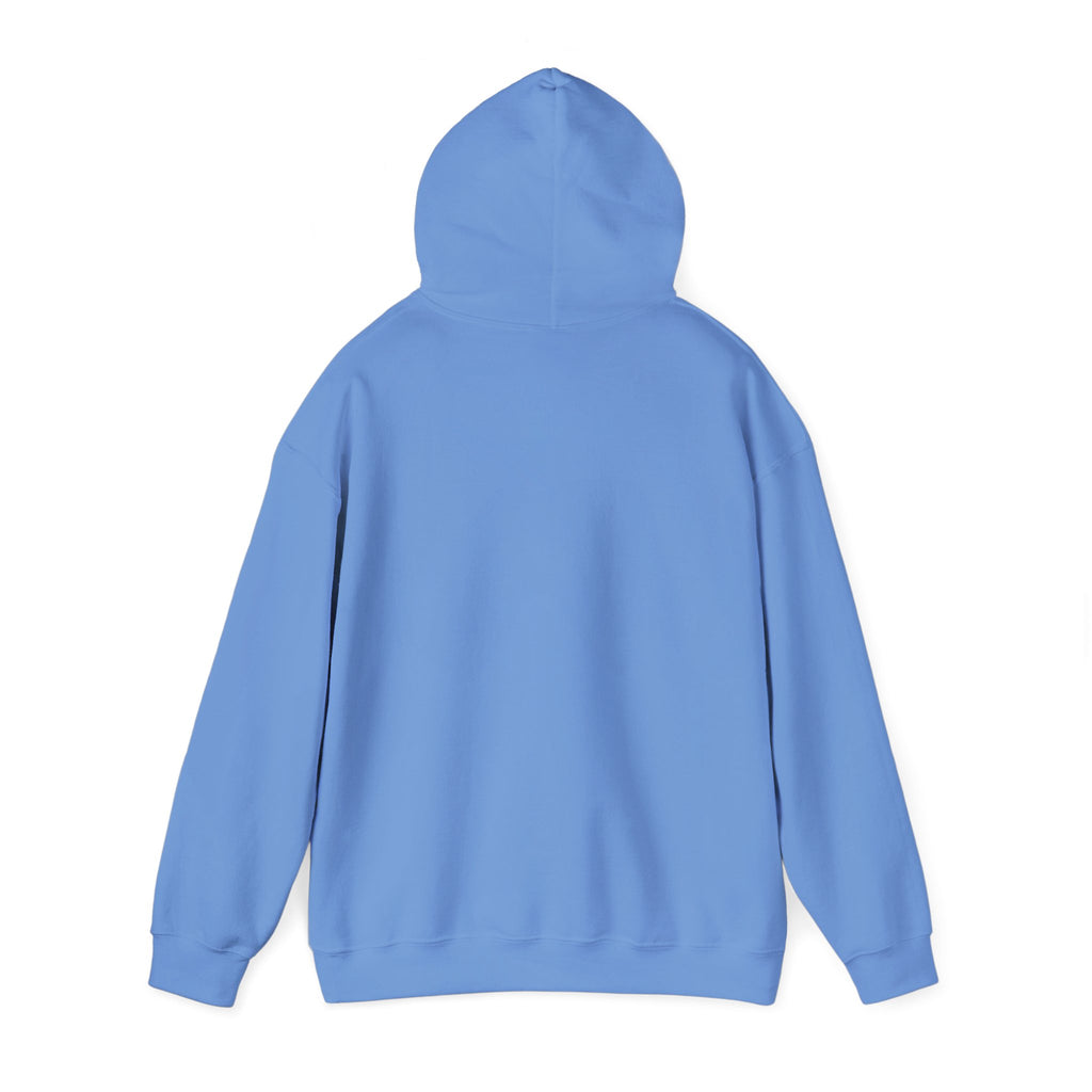 I Must Be Butter because Im on a Roll Hoodie | Cute Butter Illustration