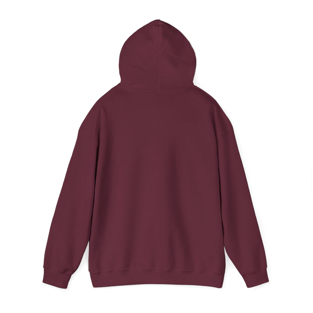 I Must Be Butter because Im on a Roll Hoodie | Cute Butter Illustration