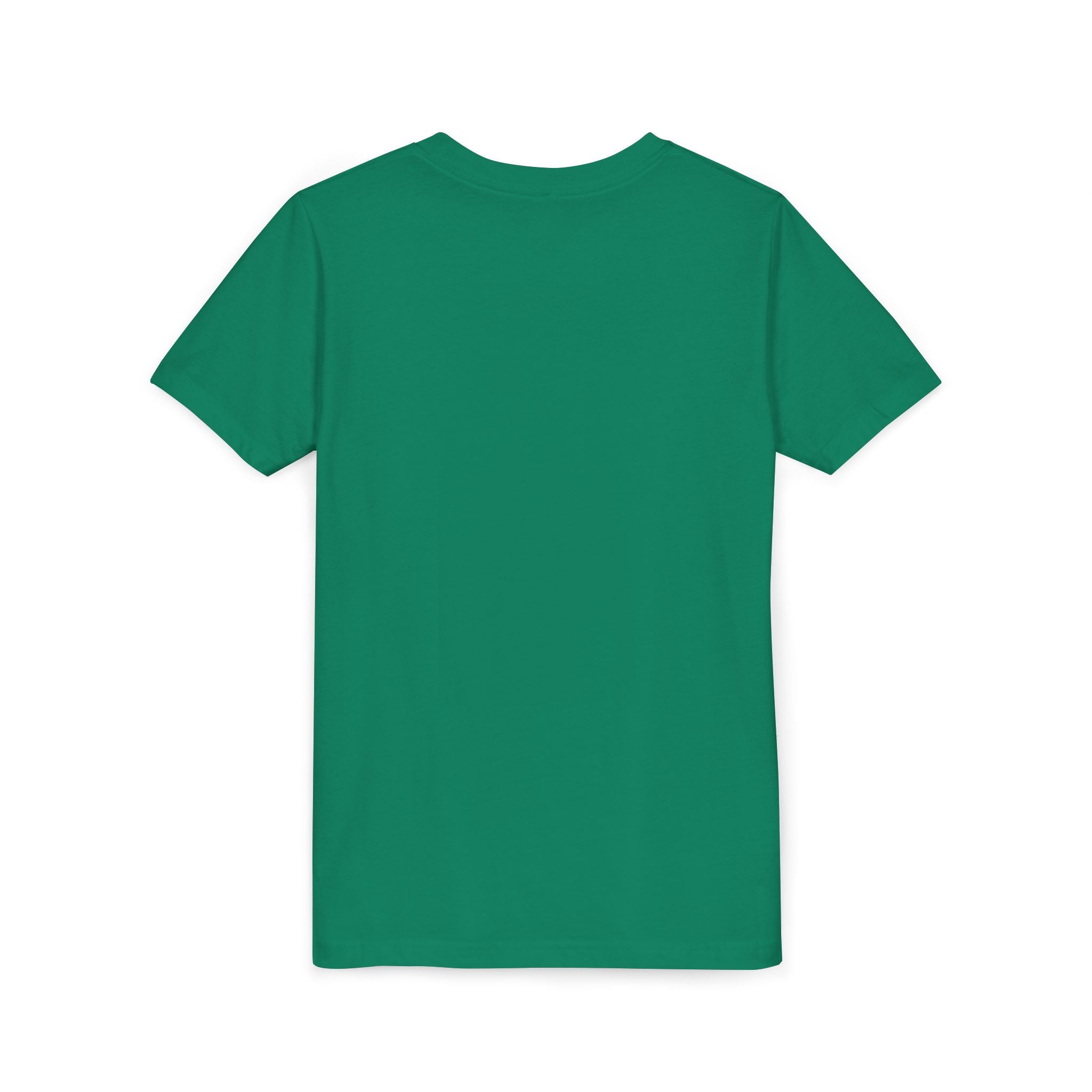 "I Don't Do Small Talk, I Do Big Feelings" Kids Graphic T‑Shirt