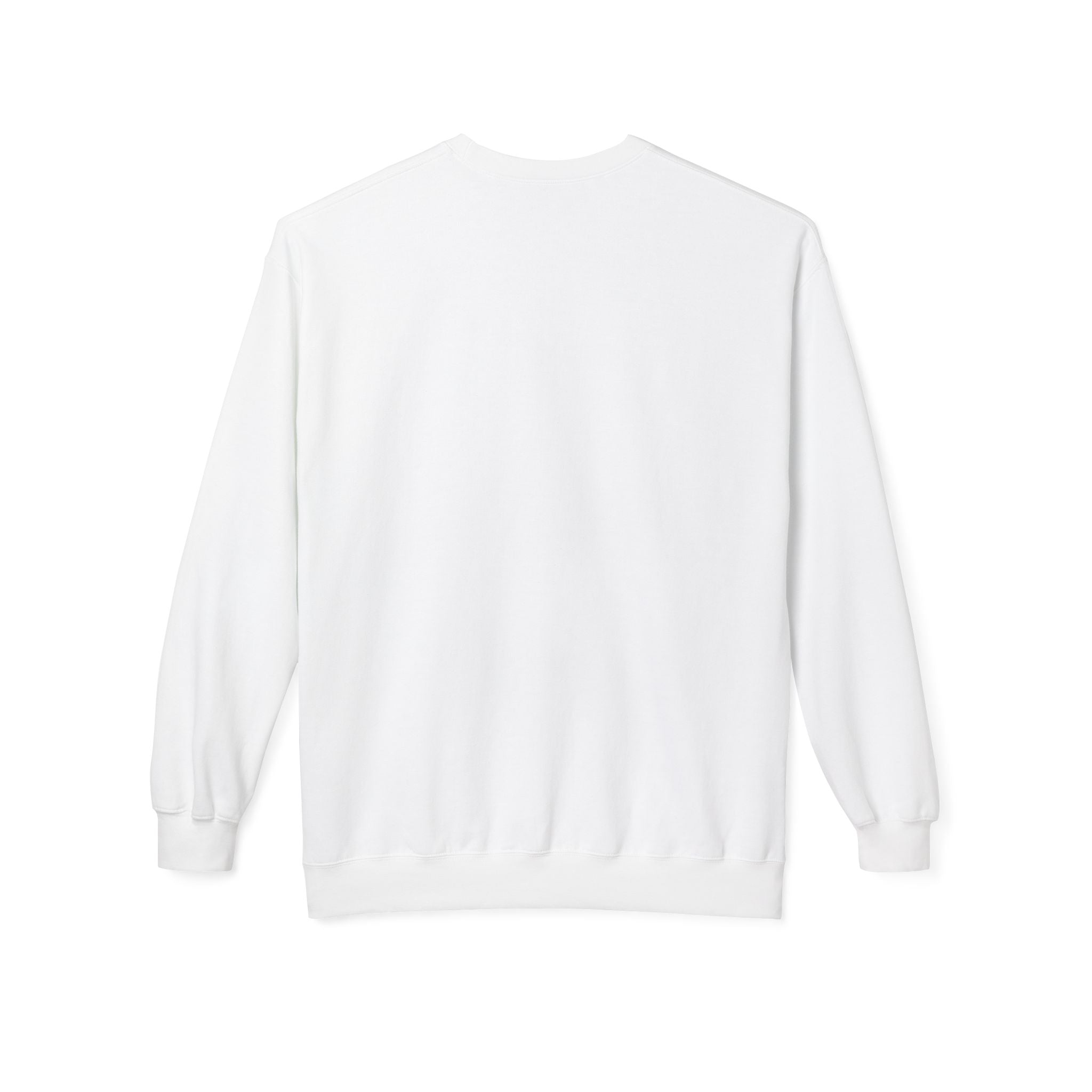 Sweatshirt — I'm Booked Tonight Cozy Reading Crewneck