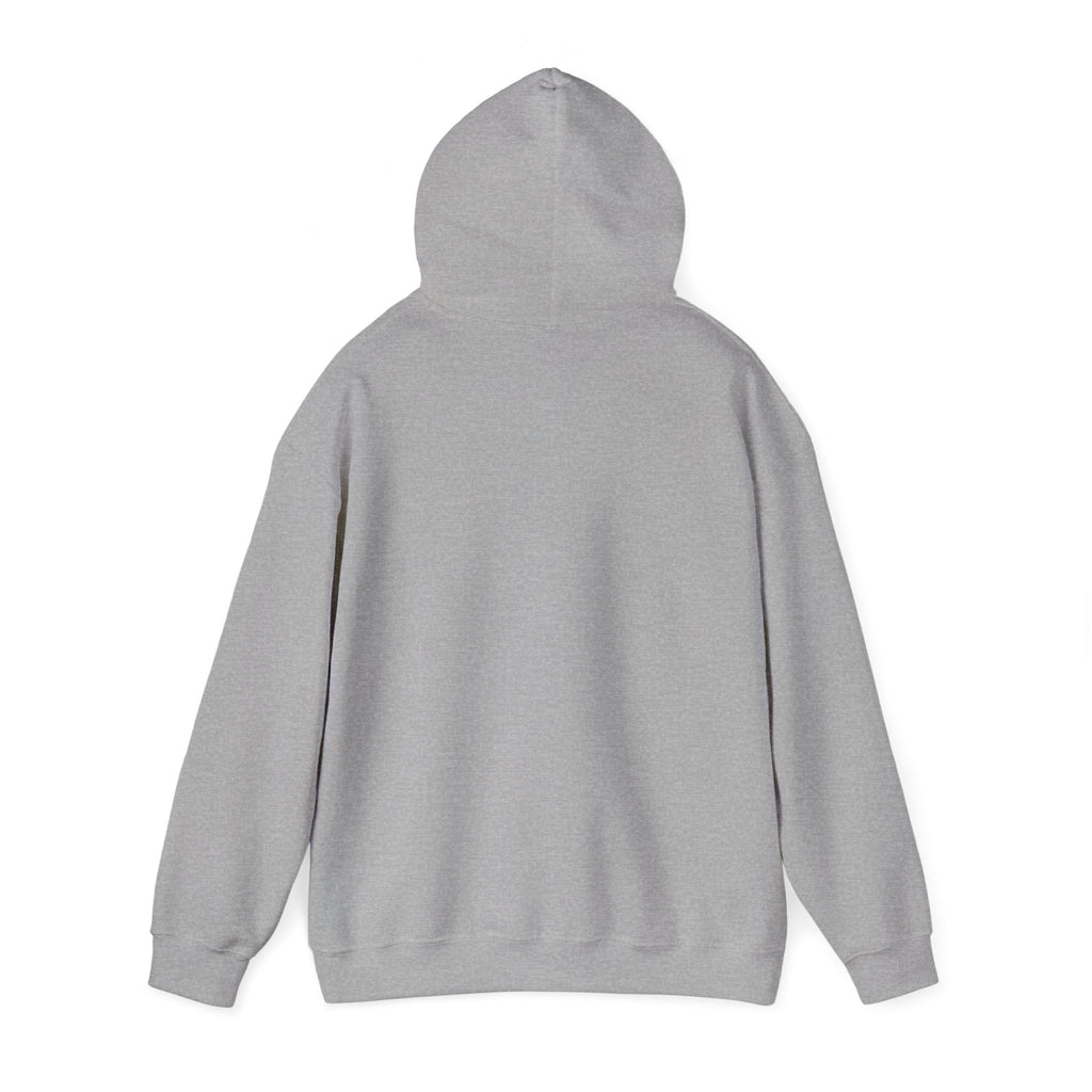 I Must Be Butter because Im on a Roll Hoodie | Cute Butter Illustration