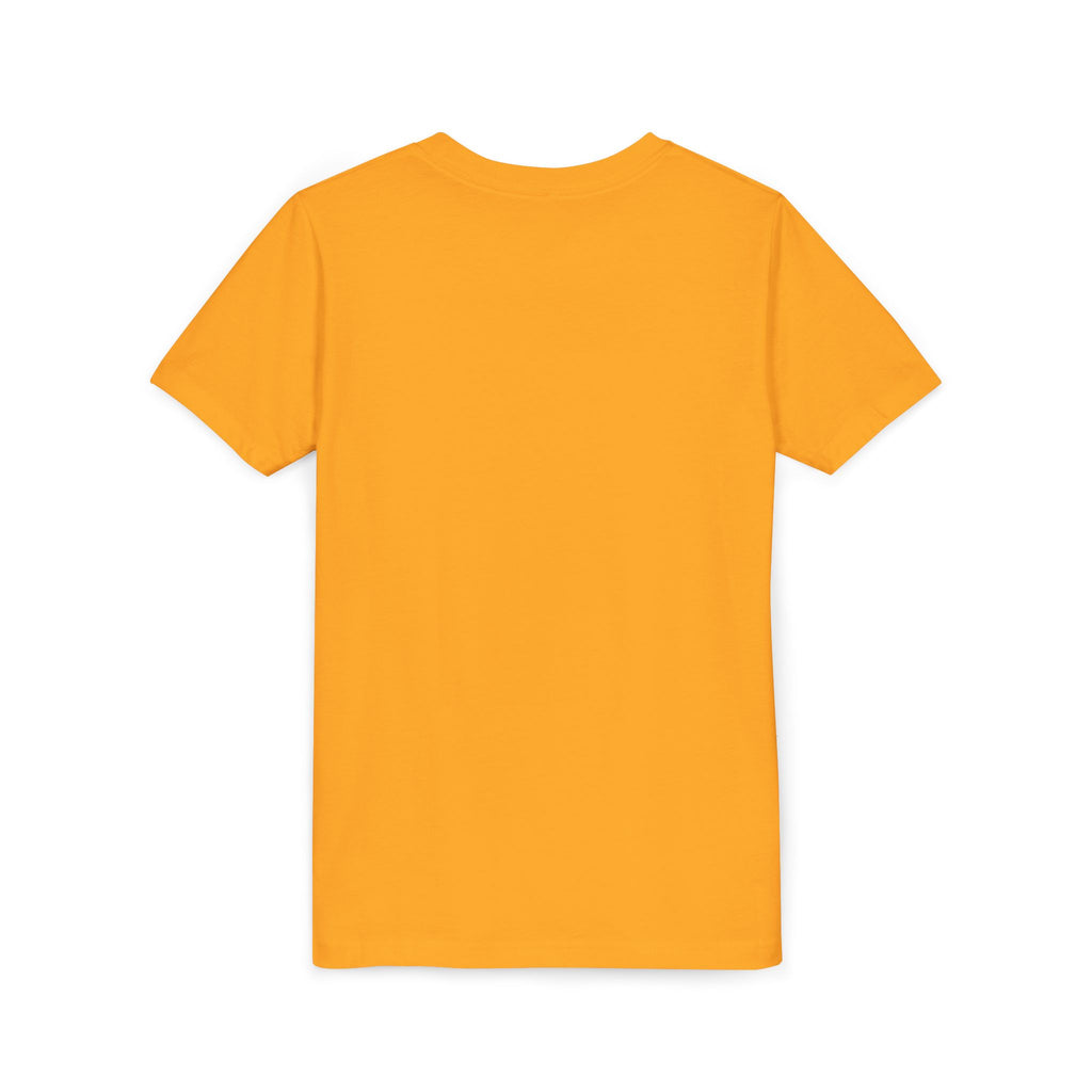 "I Don't Do Small Talk, I Do Big Feelings" Kids Graphic T‑Shirt