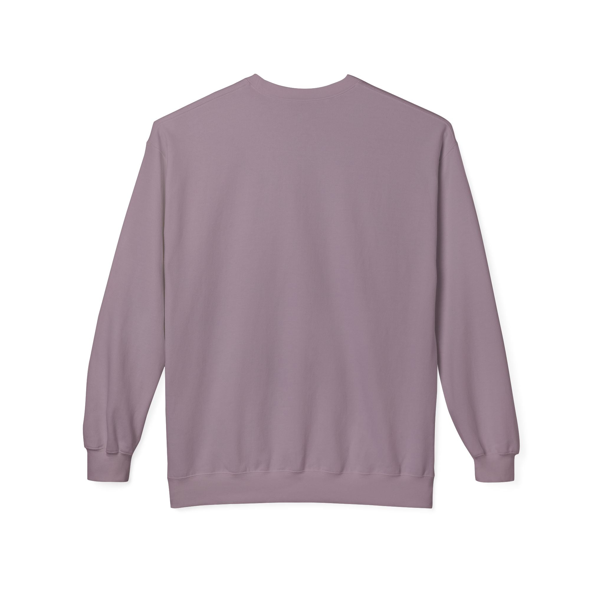 Sweatshirt — I'm Booked Tonight Cozy Reading Crewneck