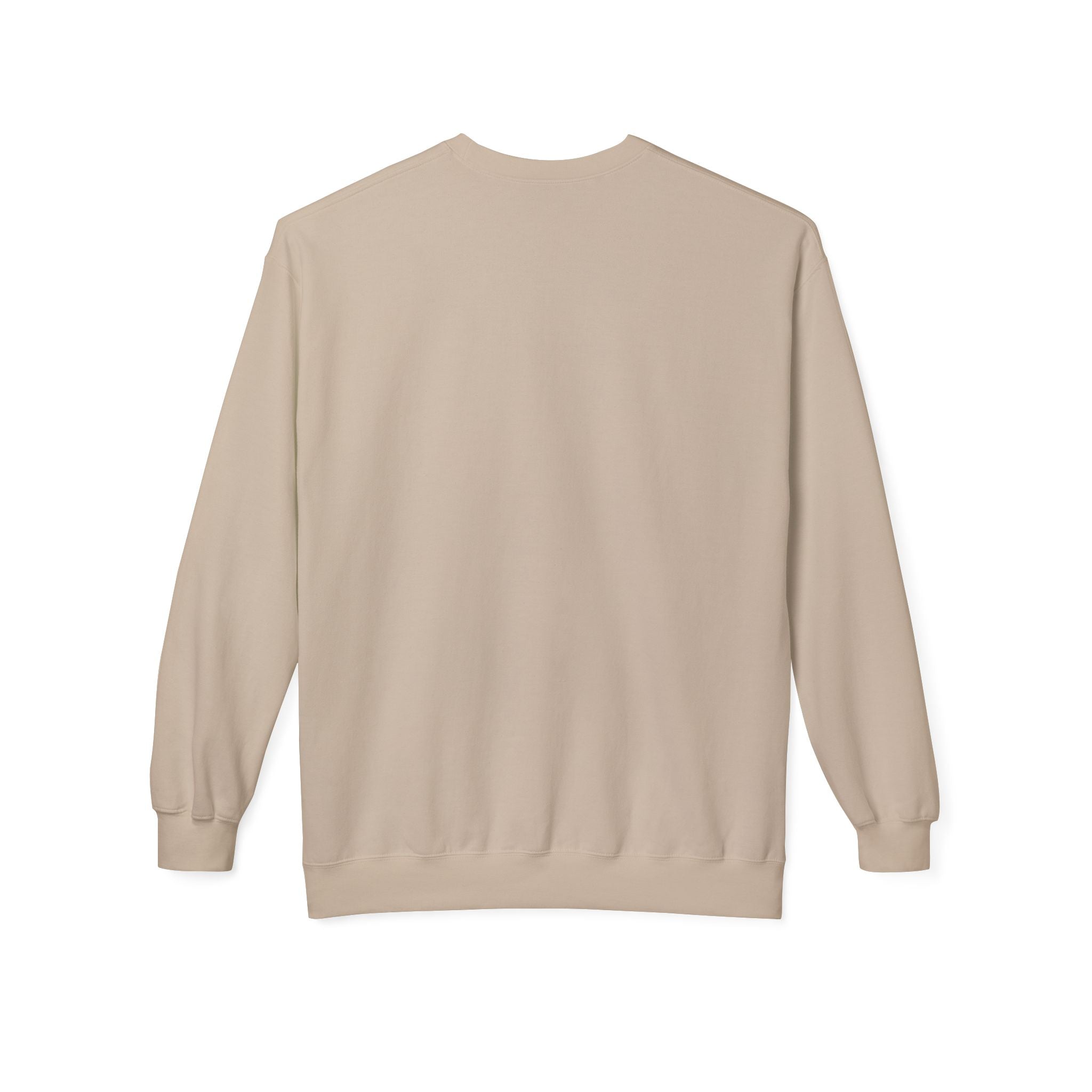Sweatshirt — I'm Booked Tonight Cozy Reading Crewneck