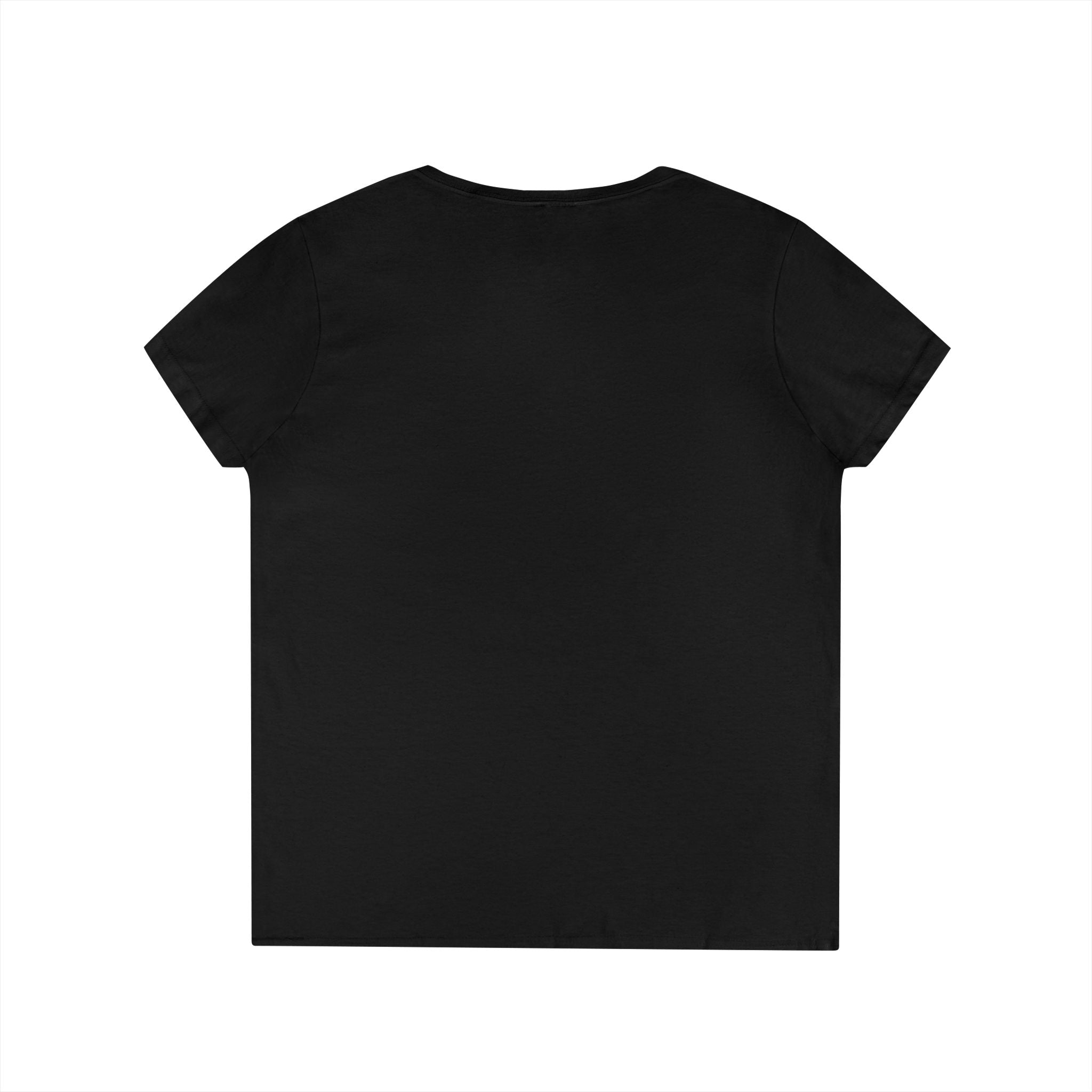 I'm Booked Tonight Ladies' V-Neck T-Shirt