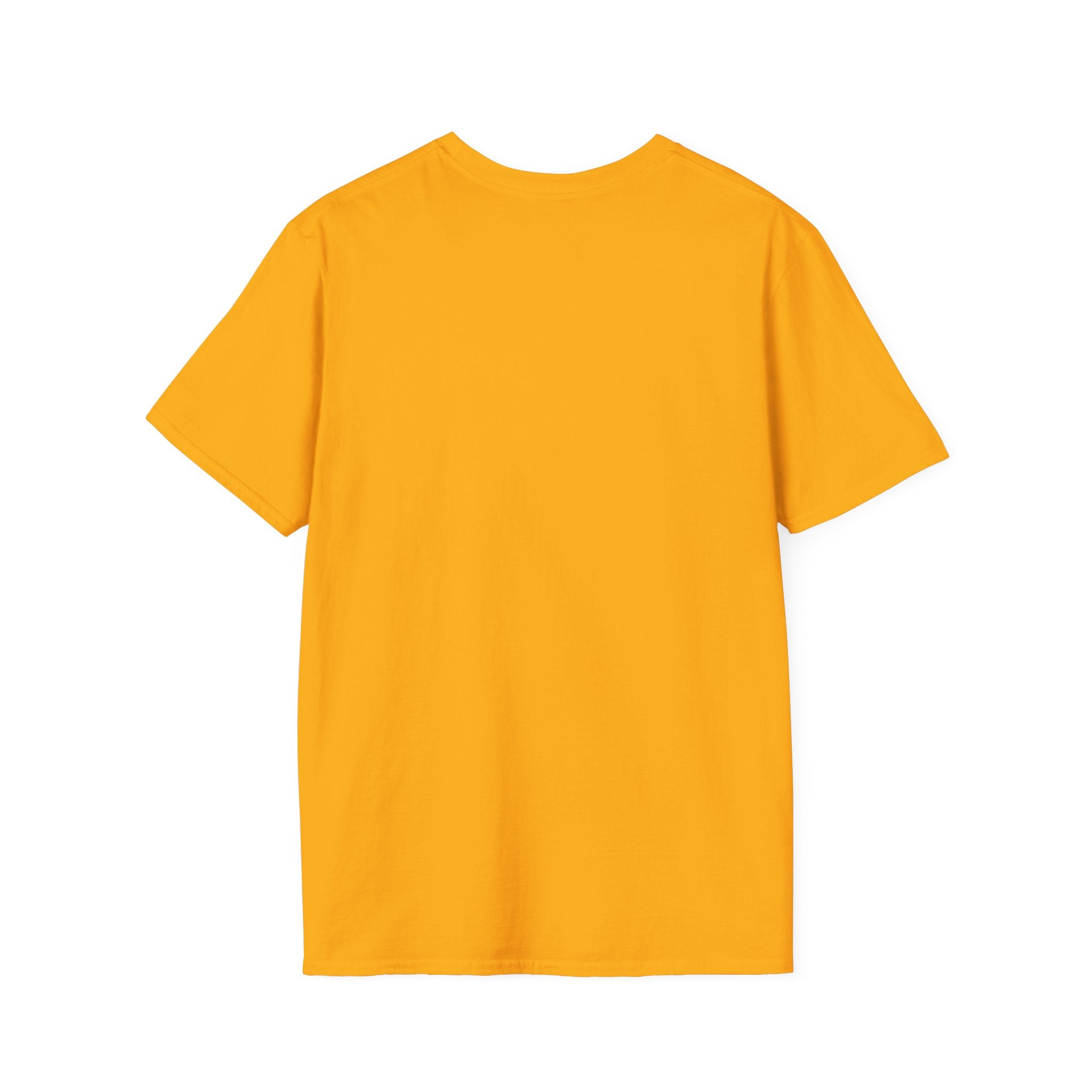 Undiagnosed Probably Something Definitely Not Nothing Adult T-Shirt