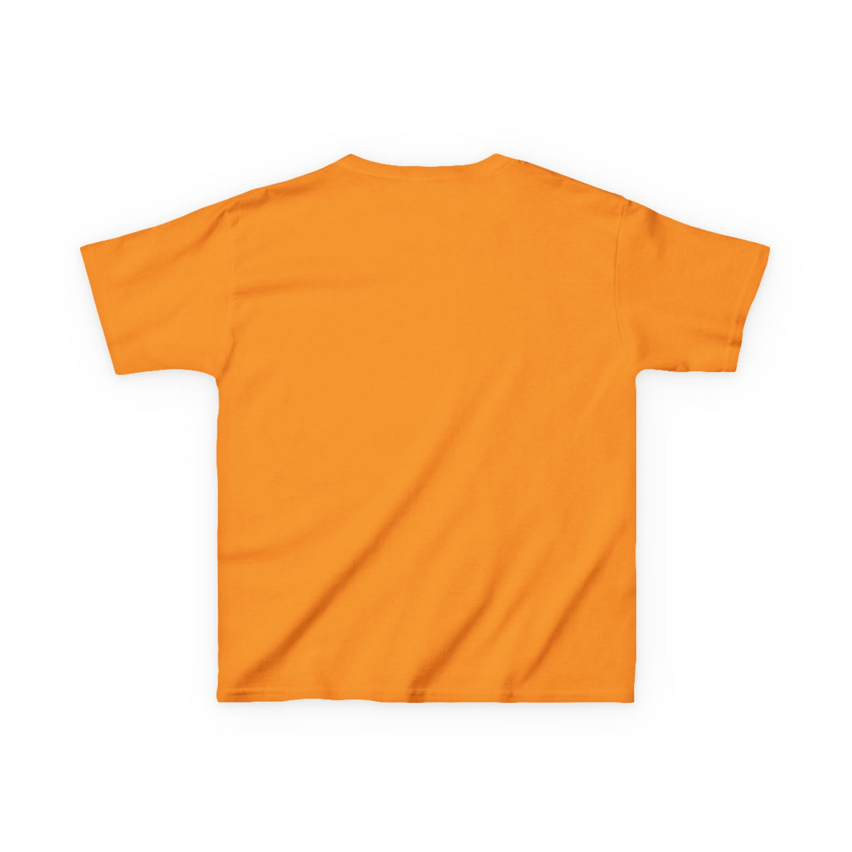 I Must Be Butter because I'm on a roll Kids Tee | Cute Butter Toast Cartoon, Playful Food Shirt