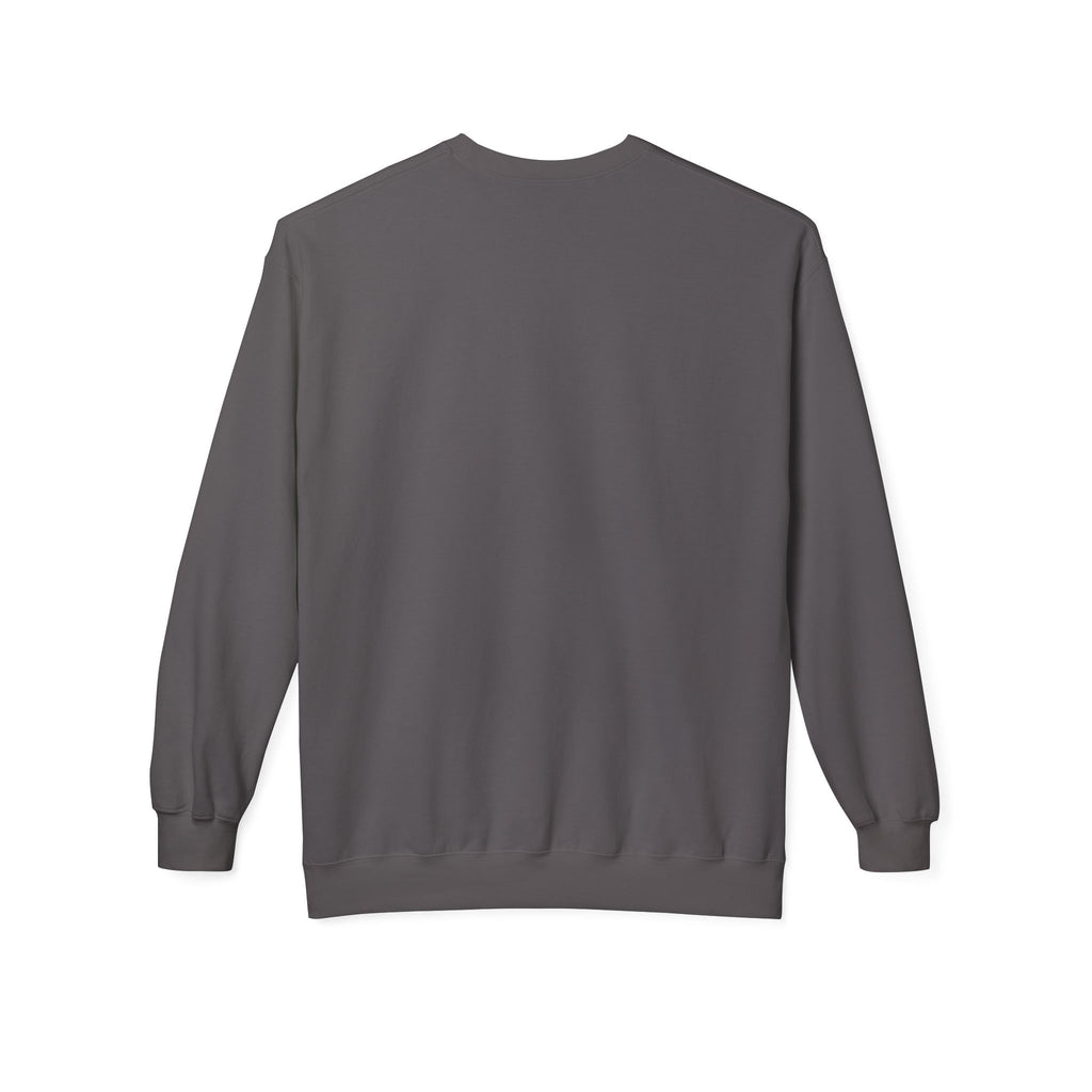 Sweatshirt — I'm Booked Tonight Cozy Reading Crewneck