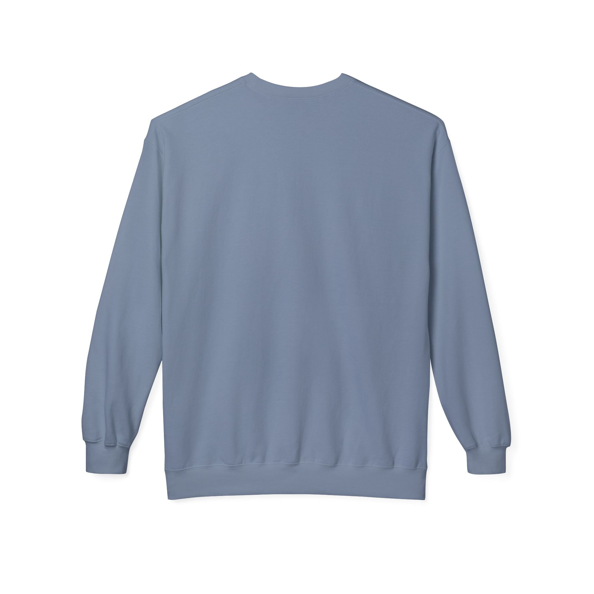 Sweatshirt — I'm Booked Tonight Cozy Reading Crewneck