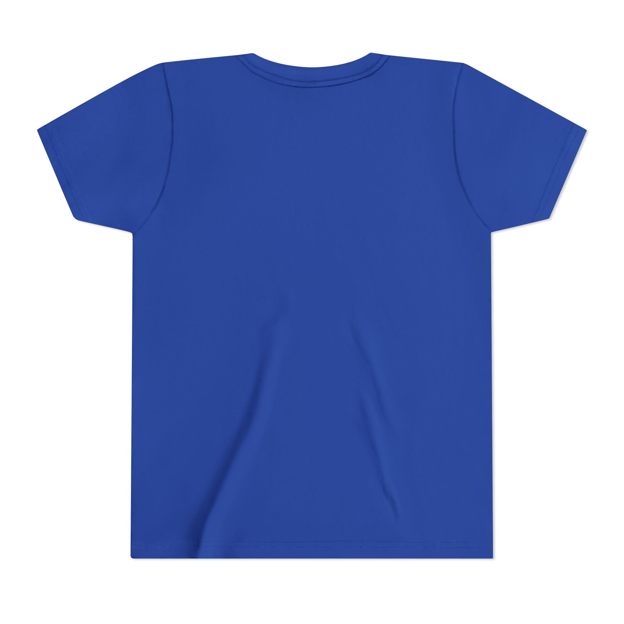 "I Don't Do Small Talk, I Do Big Feelings" Kids Graphic T‑Shirt