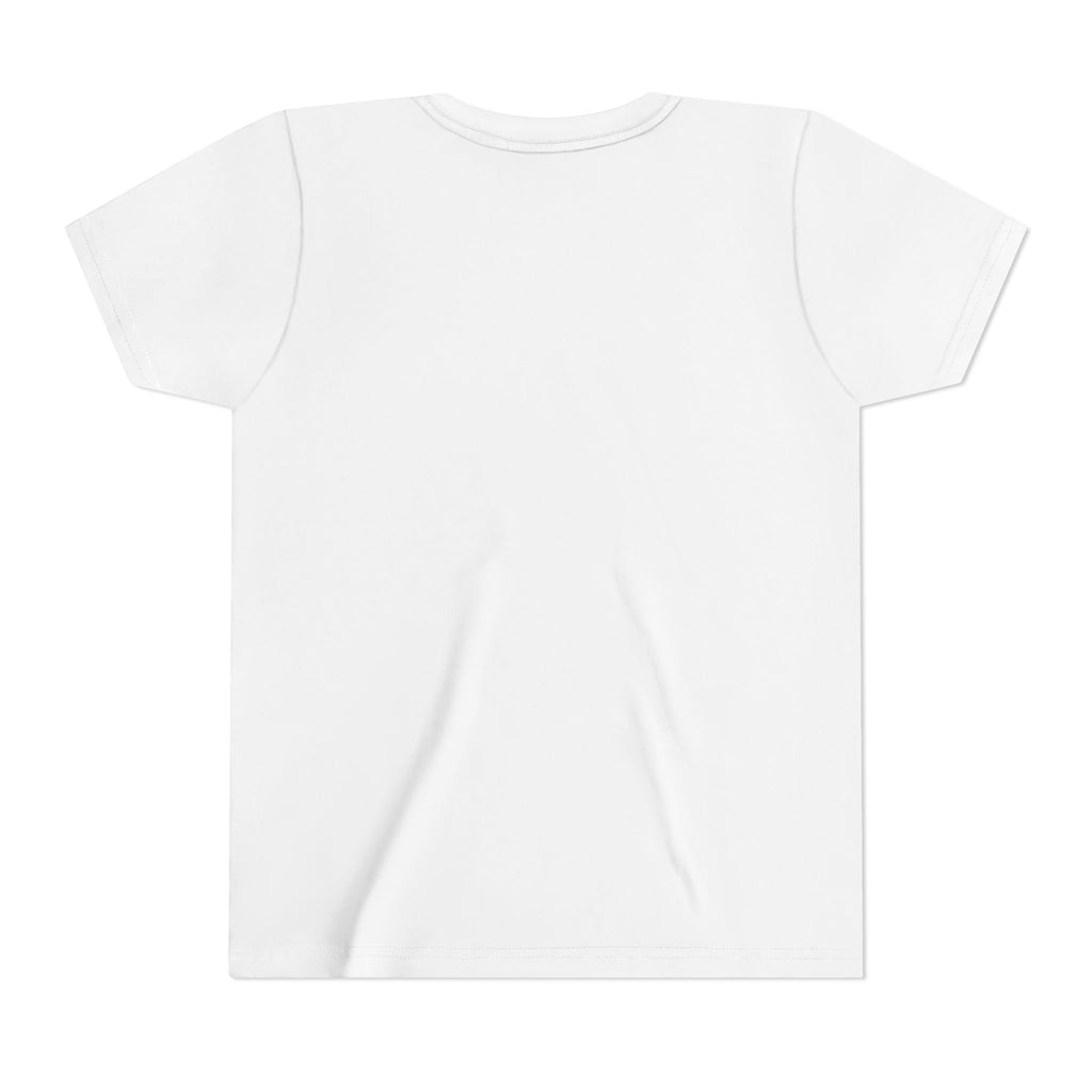 "I Don't Do Small Talk, I Do Big Feelings" Kids Graphic T‑Shirt