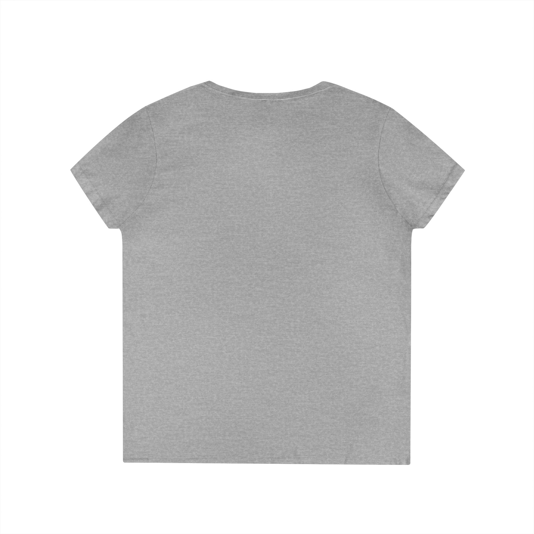 I'm Booked Tonight Ladies' V-Neck T-Shirt