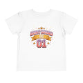 Aunt Squad OG 01 Toddler Tee
