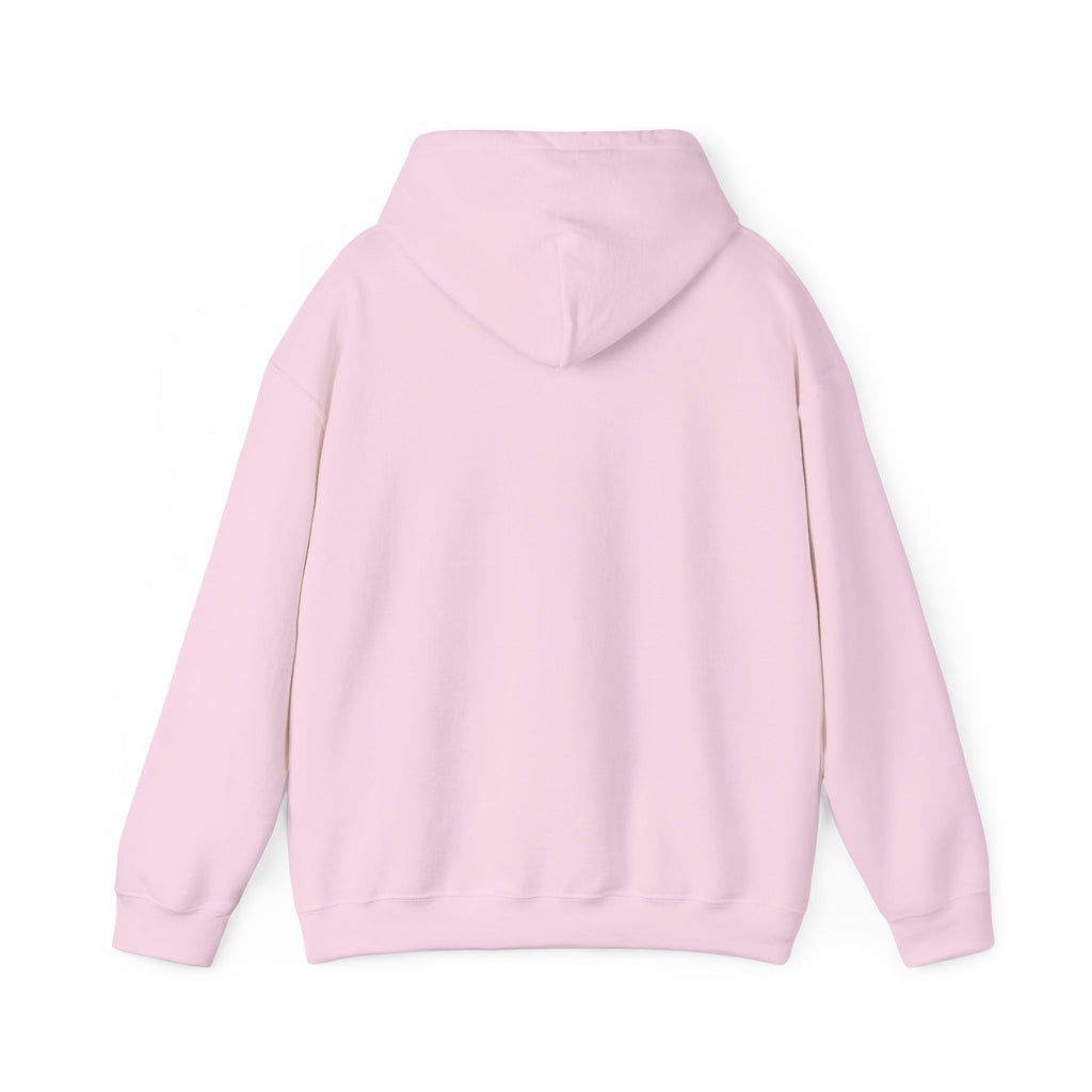 I Must Be Butter because Im on a Roll Hoodie | Cute Butter Illustration