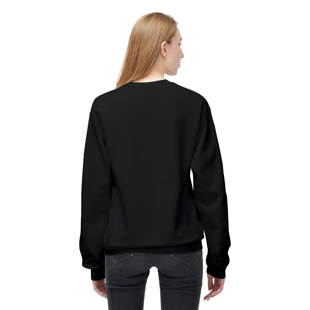 Sweatshirt — I'm Booked Tonight Cozy Reading Crewneck