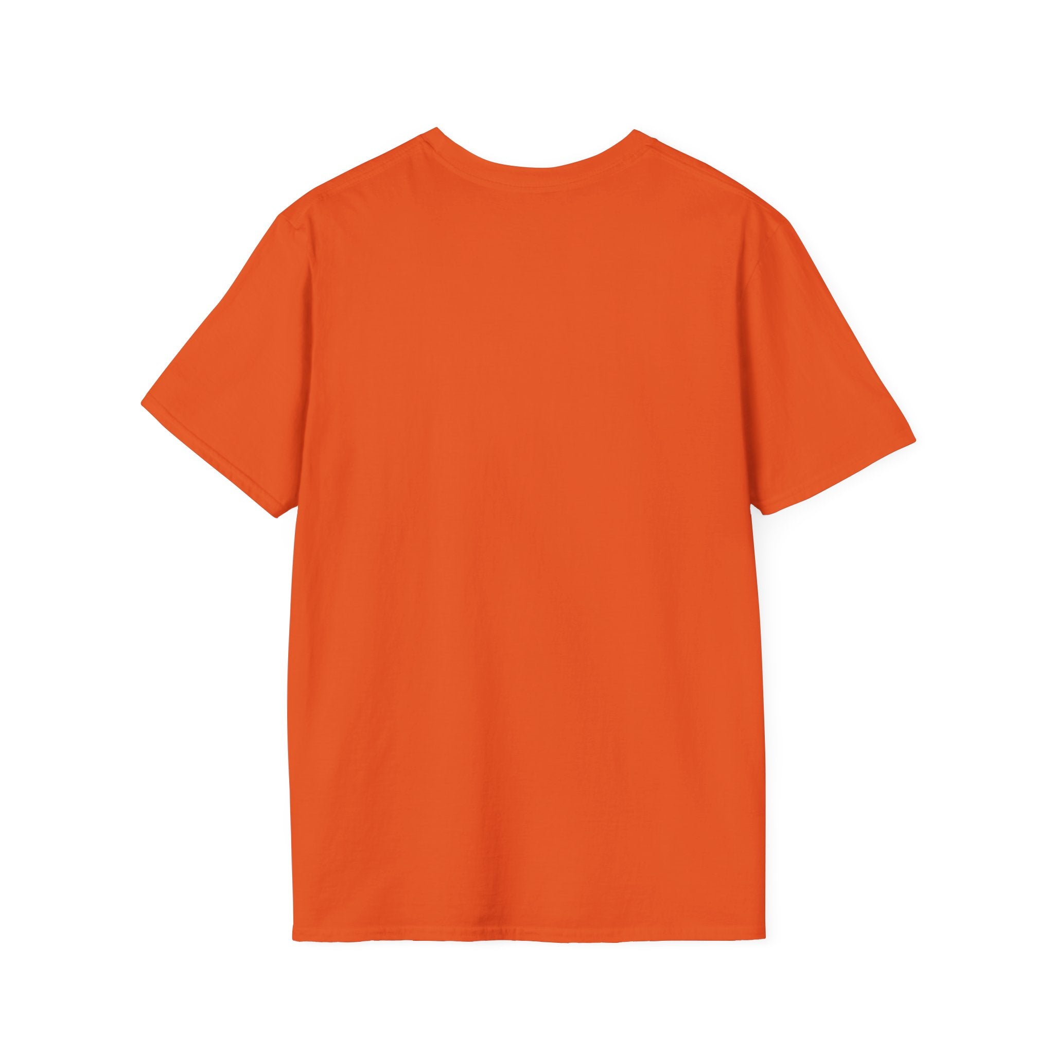 Undiagnosed Probably Something Definitely Not Nothing Adult T-Shirt