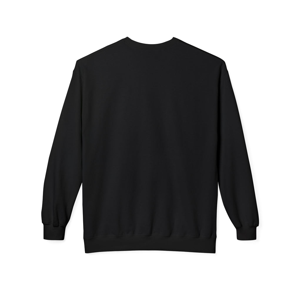 Sweatshirt — I'm Booked Tonight Cozy Reading Crewneck