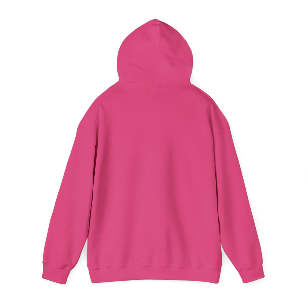 I Must Be Butter because Im on a Roll Hoodie | Cute Butter Illustration