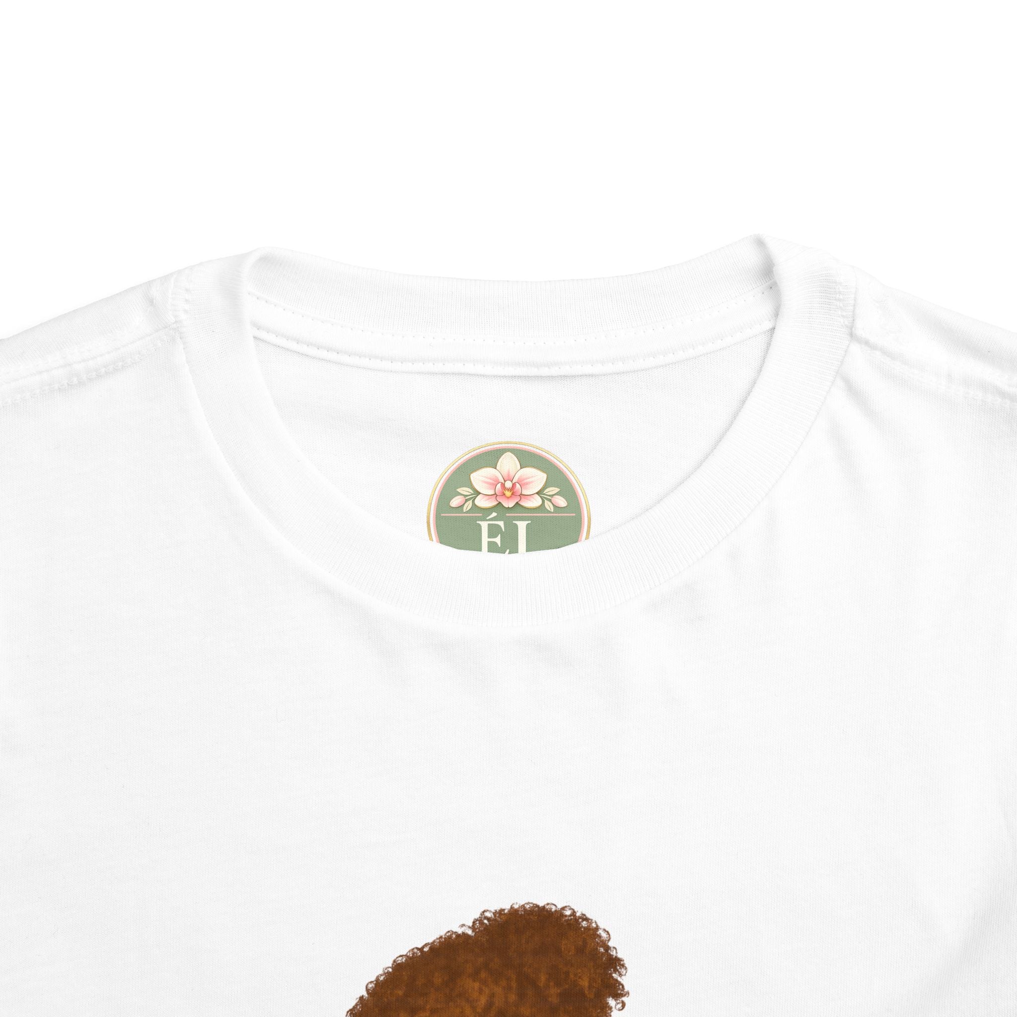 My Brother Lives in my Heart Detailed Gold Silhouette Girl