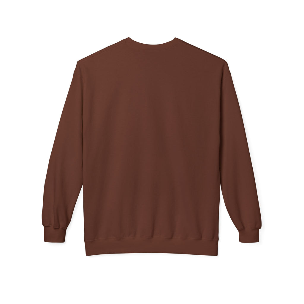Sweatshirt — I'm Booked Tonight Cozy Reading Crewneck