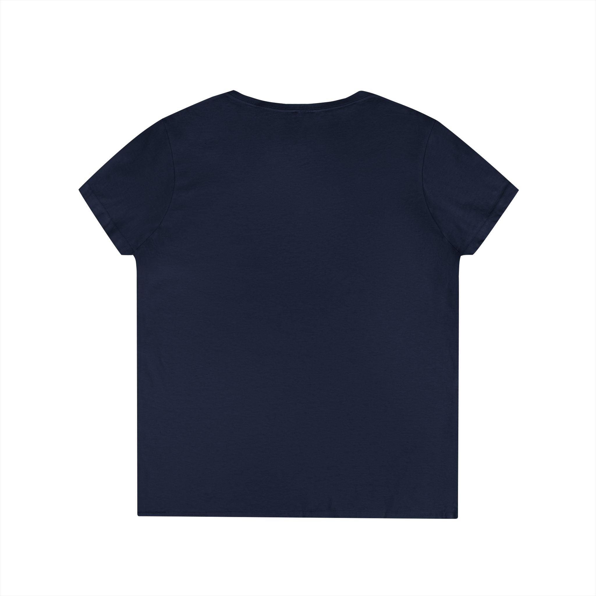 I'm Booked Tonight Ladies' V-Neck T-Shirt