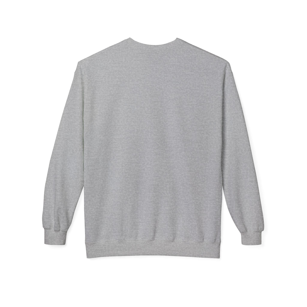 Sweatshirt — I'm Booked Tonight Cozy Reading Crewneck
