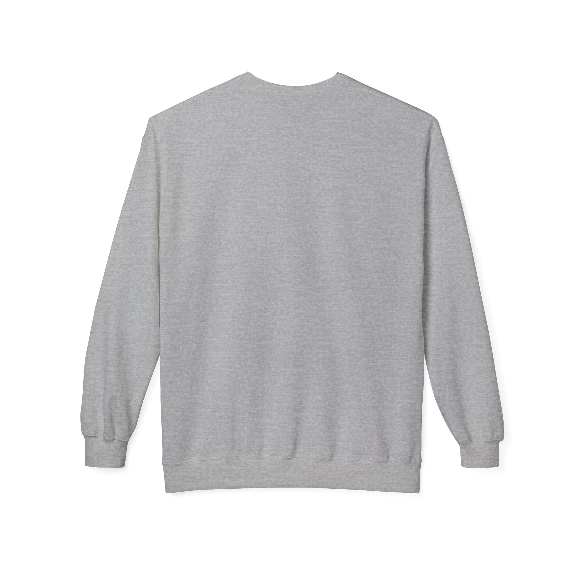 Sweatshirt — I'm Booked Tonight Cozy Reading Crewneck