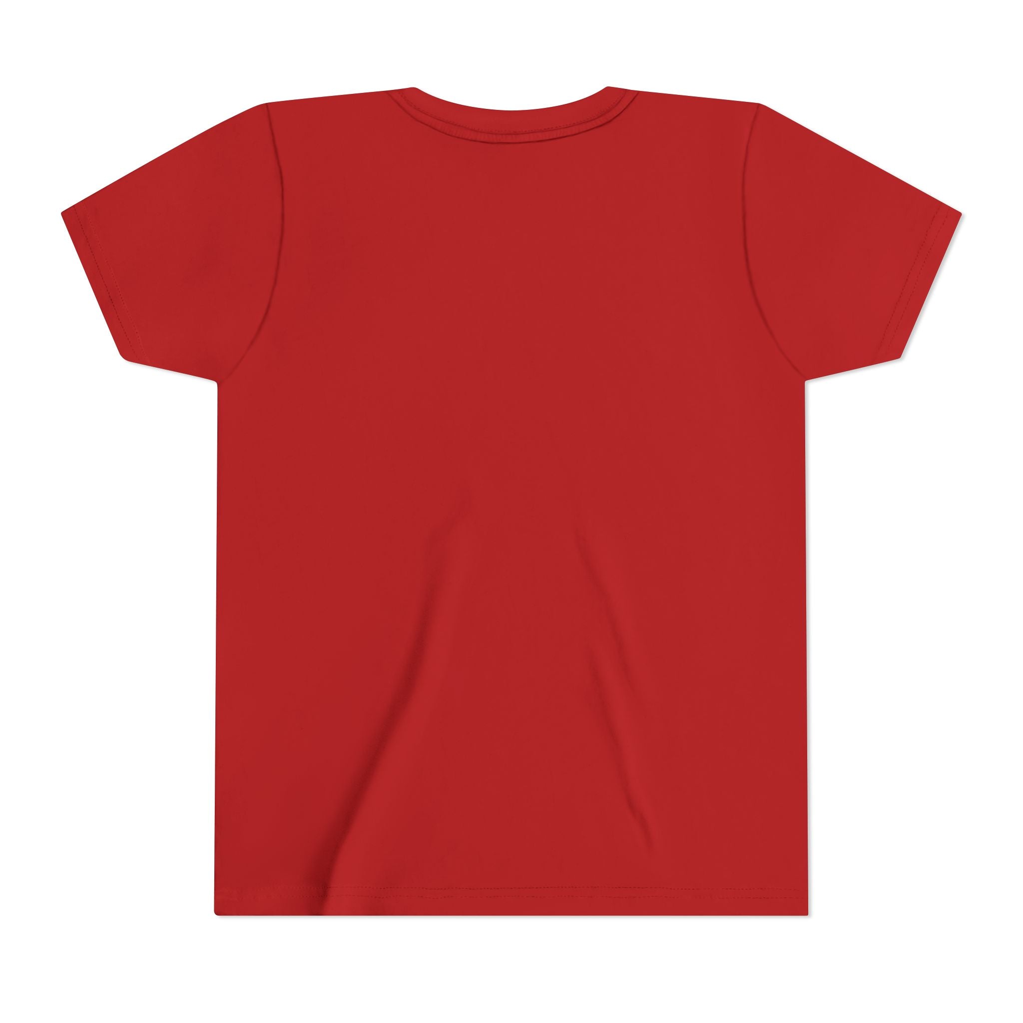 "I Don't Do Small Talk, I Do Big Feelings" Kids Graphic T‑Shirt