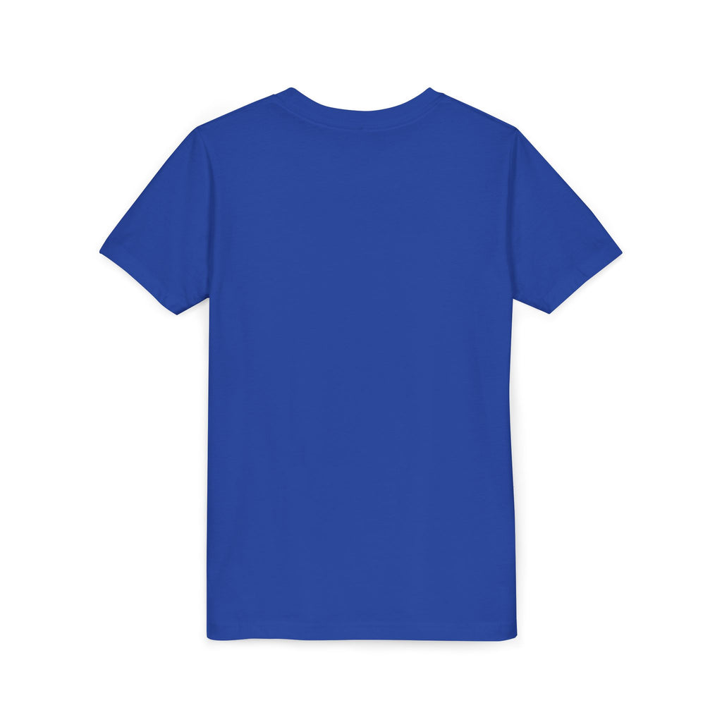 "I Don't Do Small Talk, I Do Big Feelings" Kids Graphic T‑Shirt