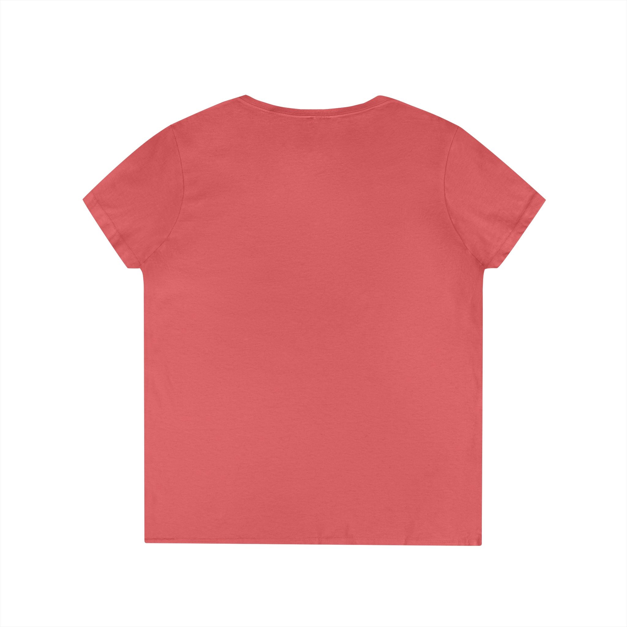I'm Booked Tonight Ladies' V-Neck T-Shirt