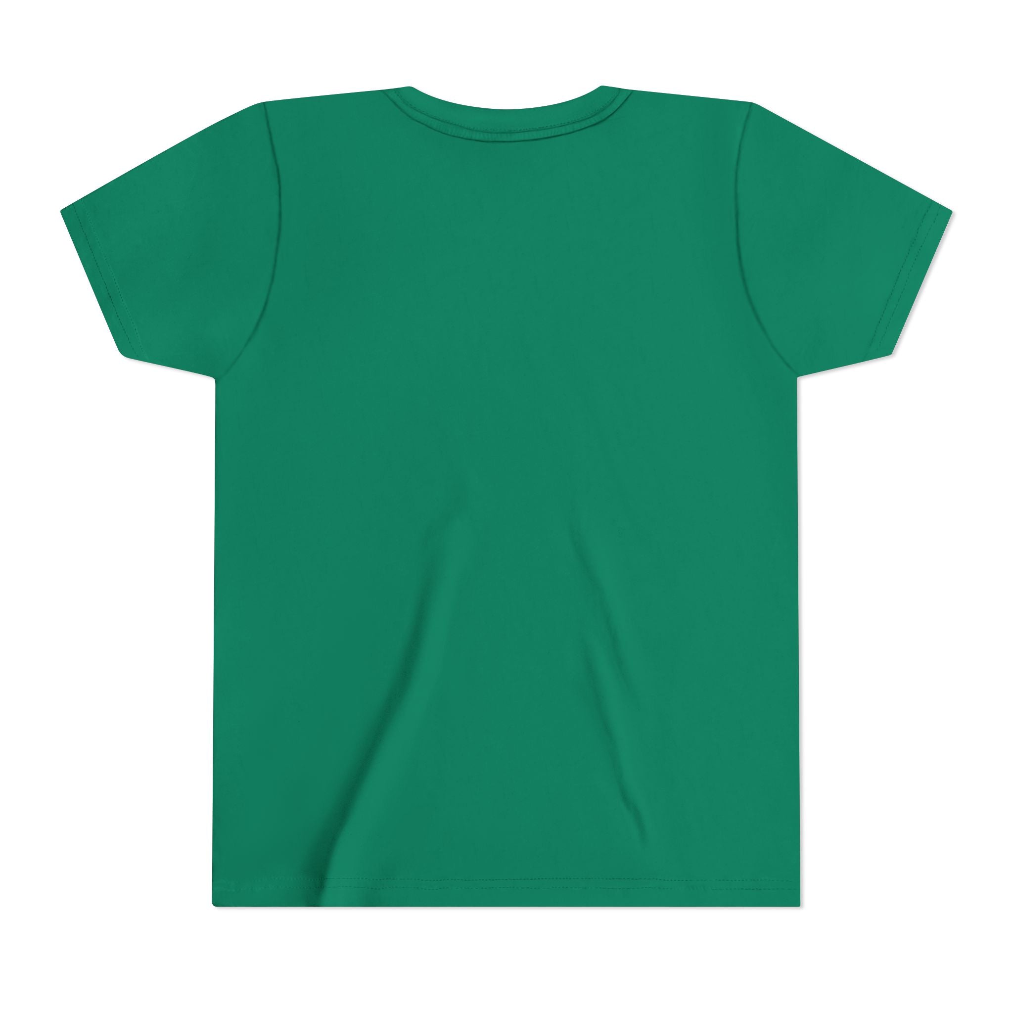"I Don't Do Small Talk, I Do Big Feelings" Kids Graphic T‑Shirt