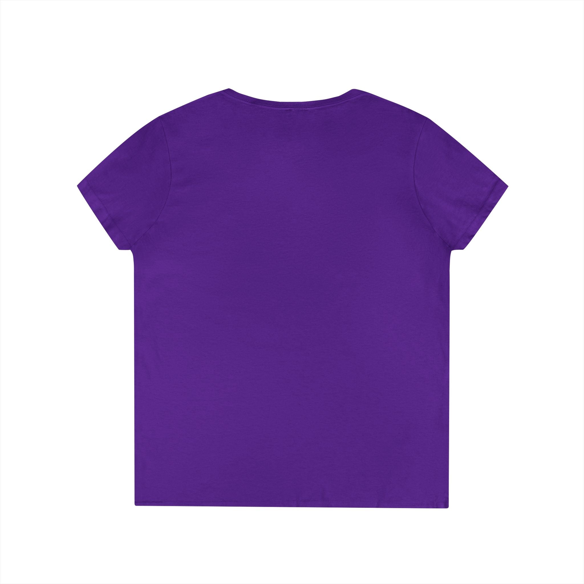 I'm Booked Tonight Ladies' V-Neck T-Shirt