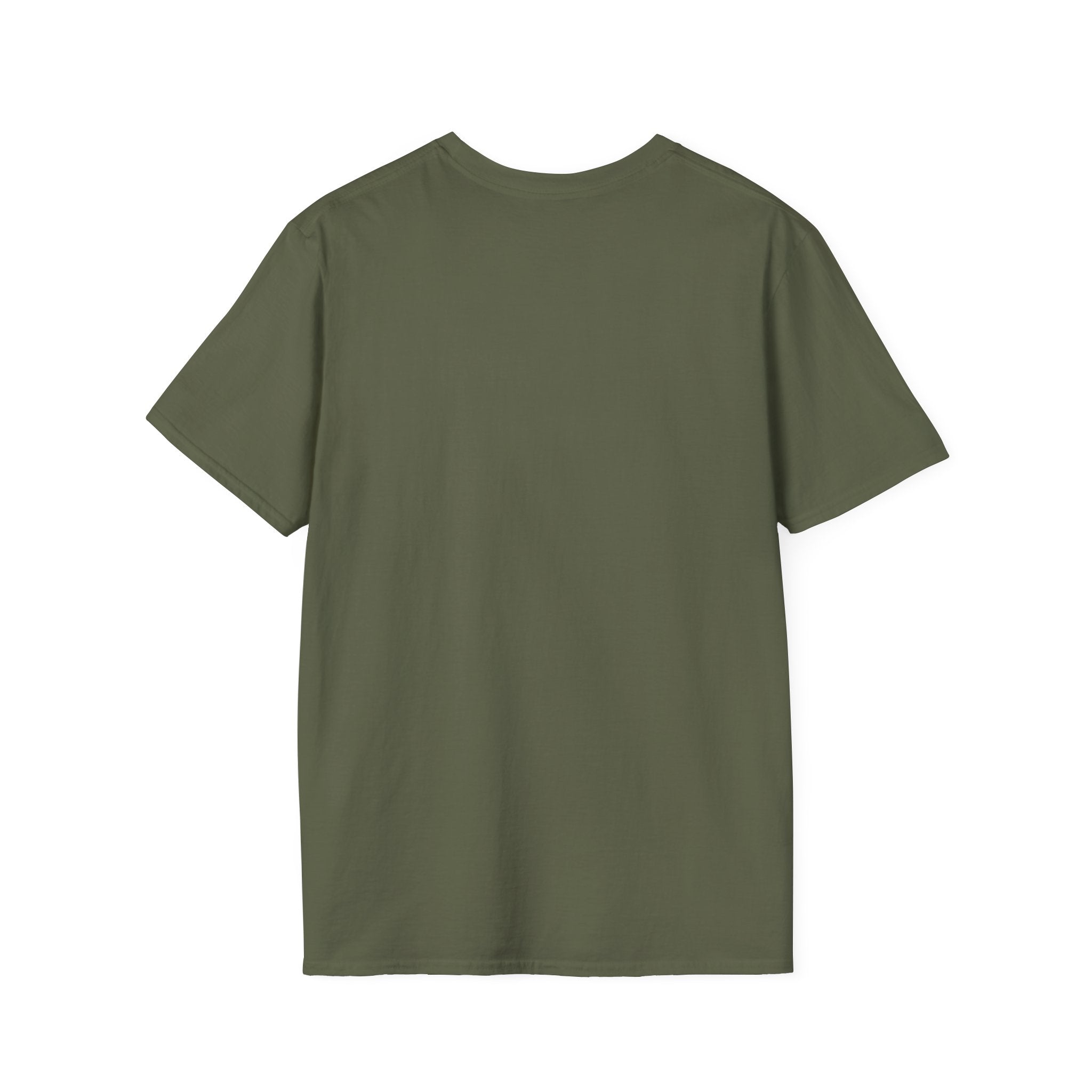 Zero Steps Were Taken T-Shirt | Wheelchair Accessibility Graphic Tee