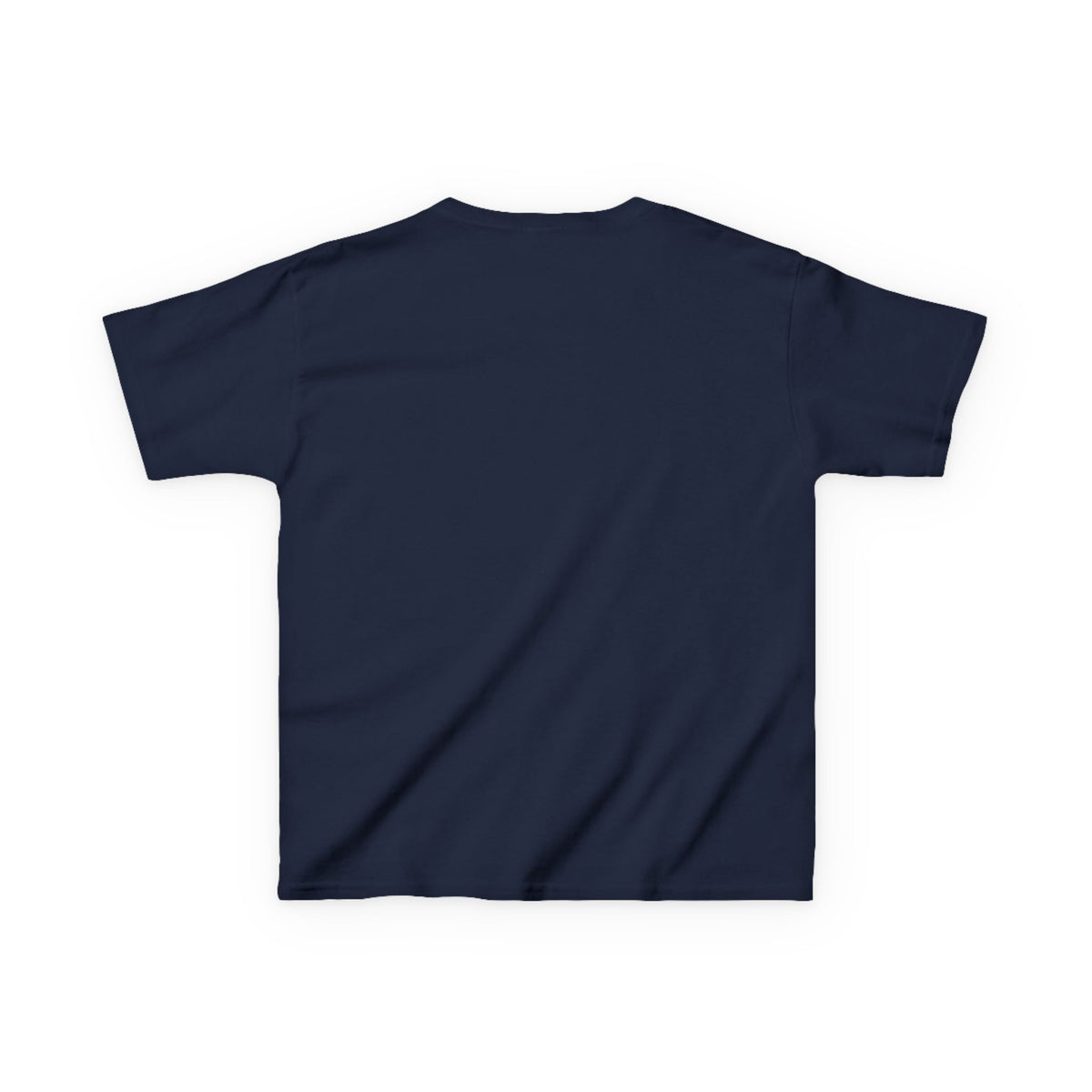 I Must Be Butter because I'm on a roll Kids Tee | Cute Butter Toast Cartoon, Playful Food Shirt