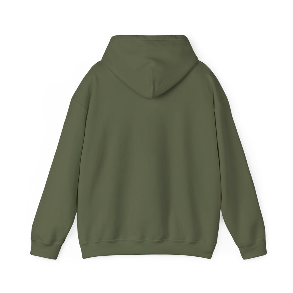 I Must Be Butter because Im on a Roll Hoodie | Cute Butter Illustration
