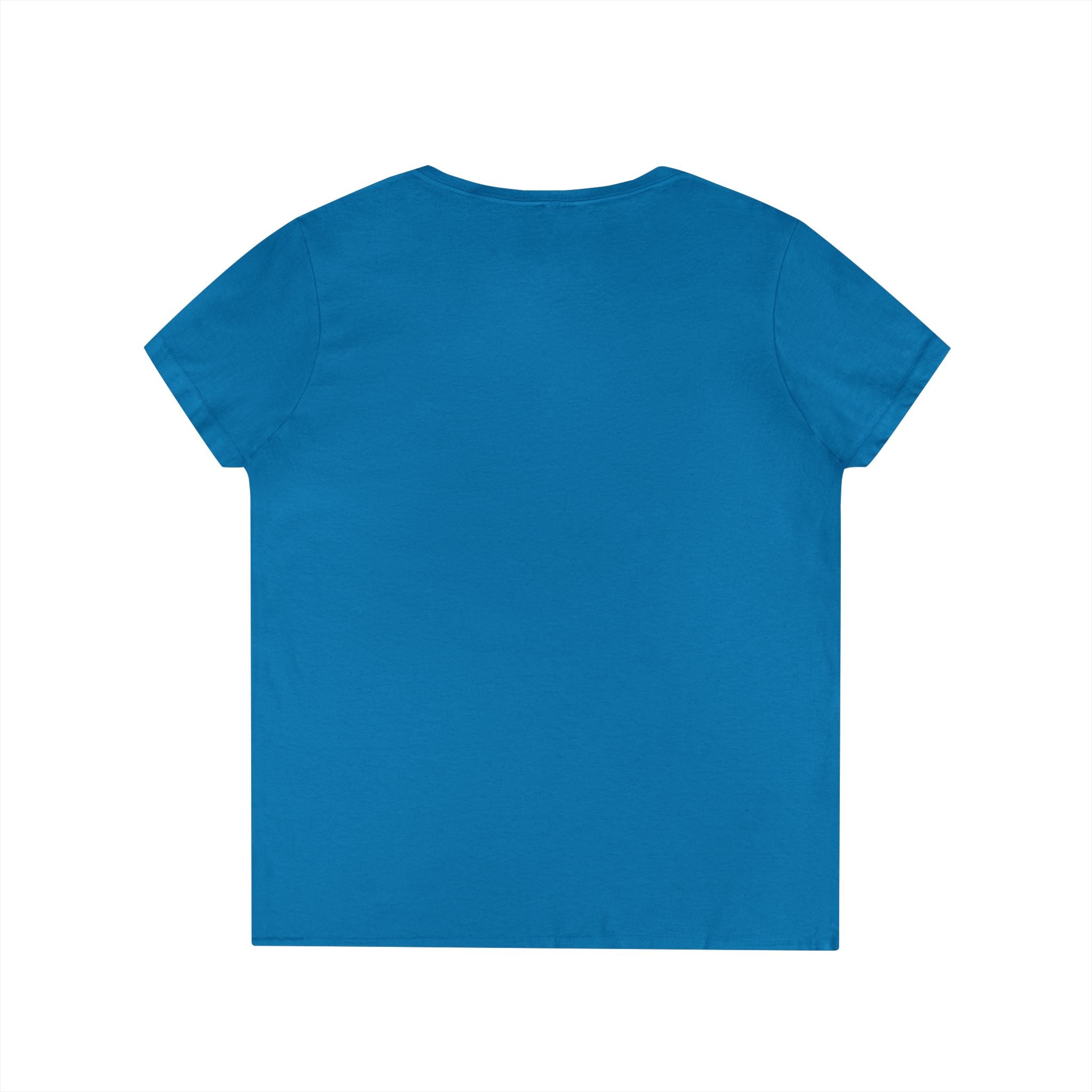 I'm Booked Tonight Ladies' V-Neck T-Shirt