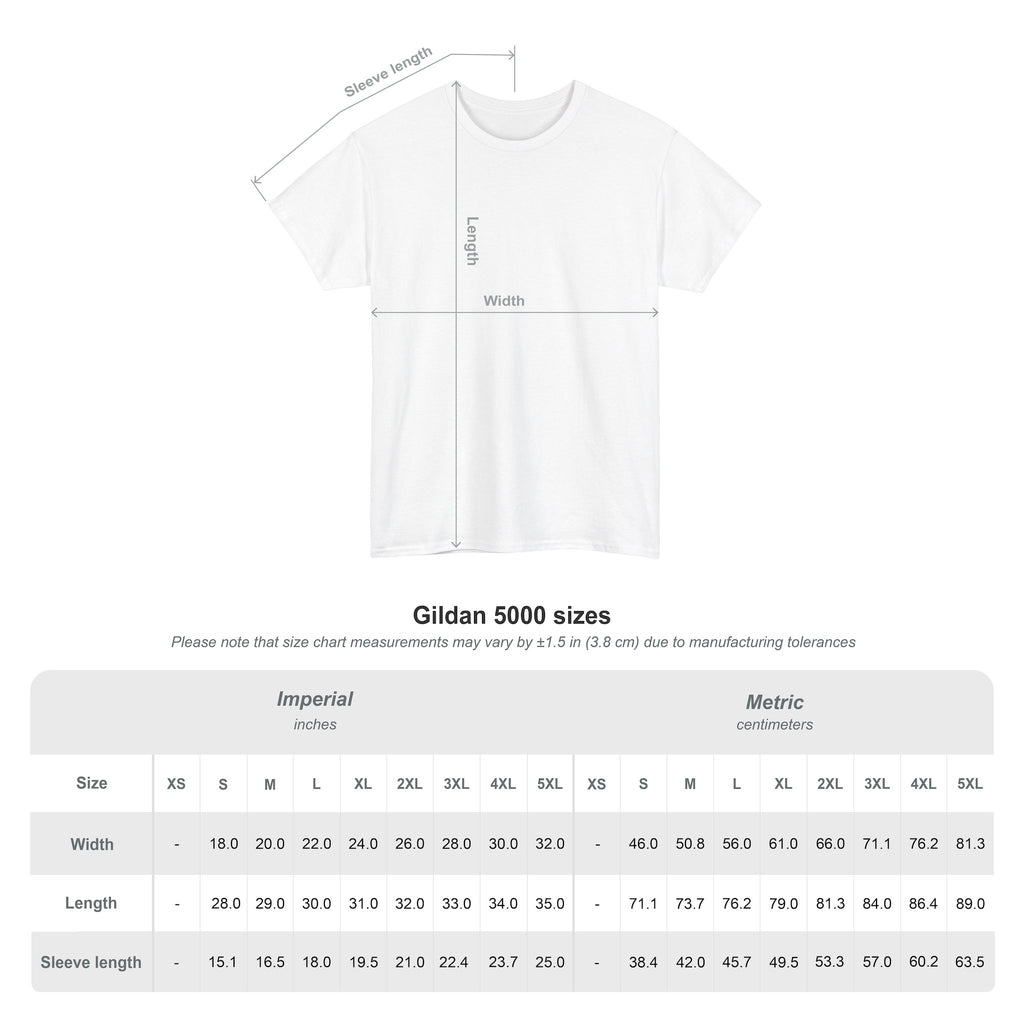 My Nervous System is Doing it's Best Adult T-Shirt