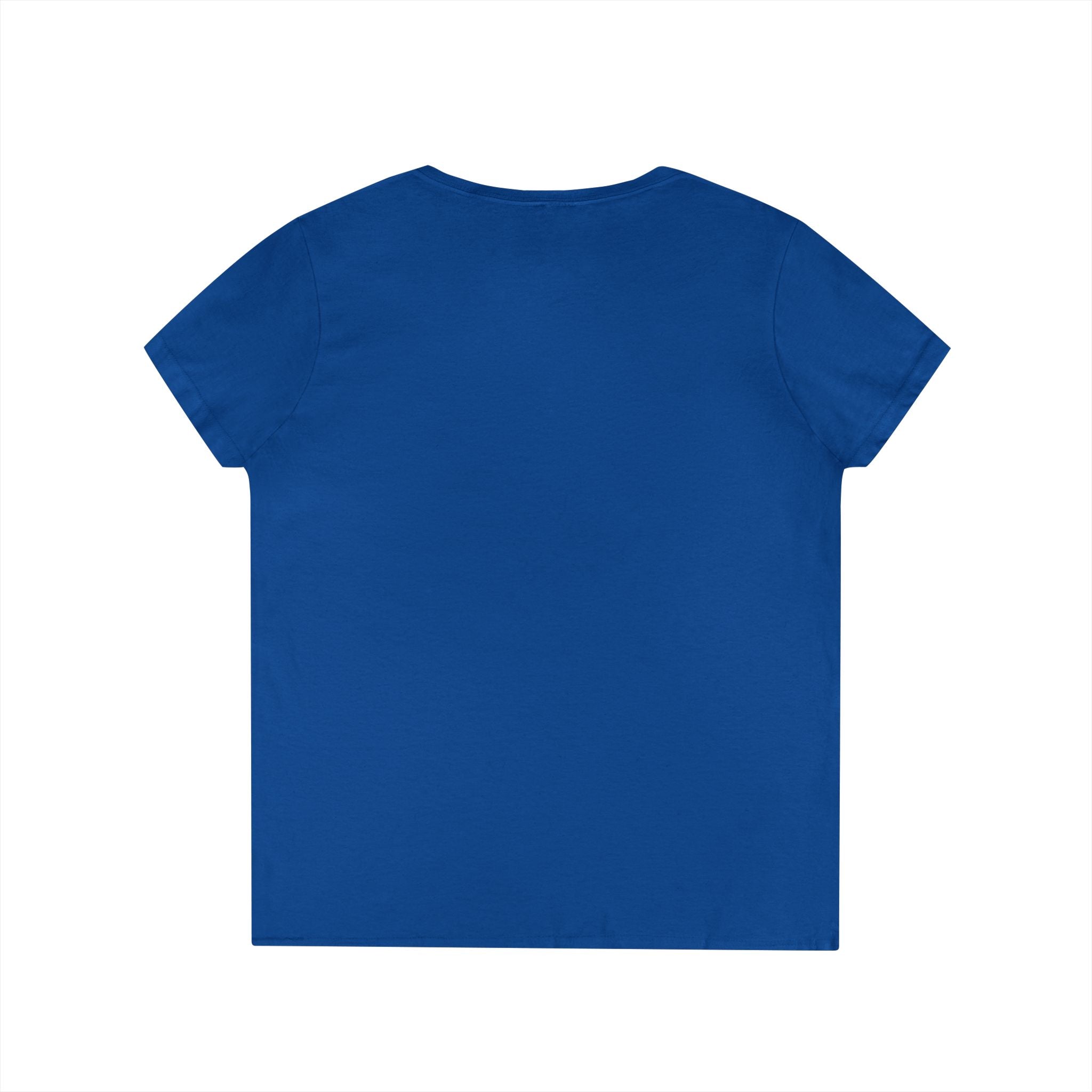 I'm Booked Tonight Ladies' V-Neck T-Shirt