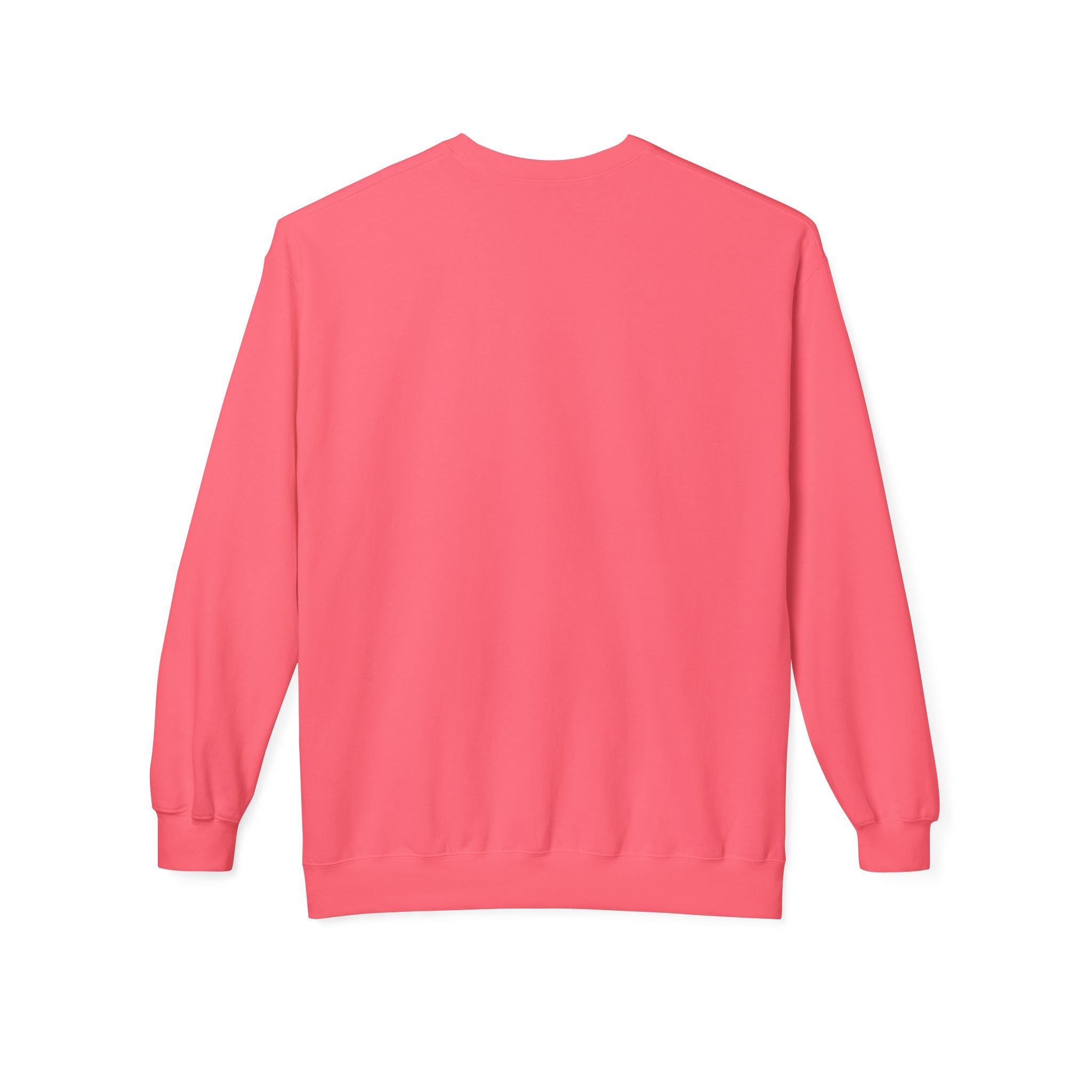 Sweatshirt — I'm Booked Tonight Cozy Reading Crewneck