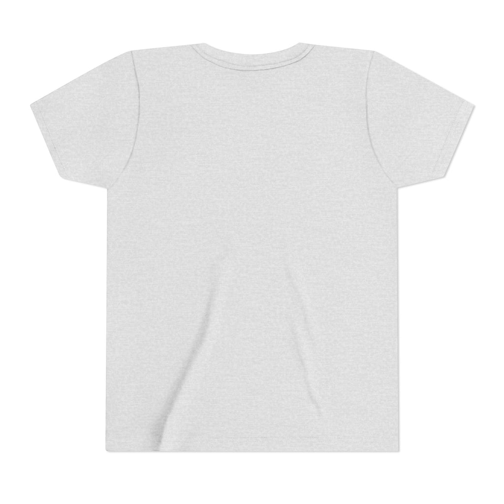"I Don't Do Small Talk, I Do Big Feelings" Kids Graphic T‑Shirt