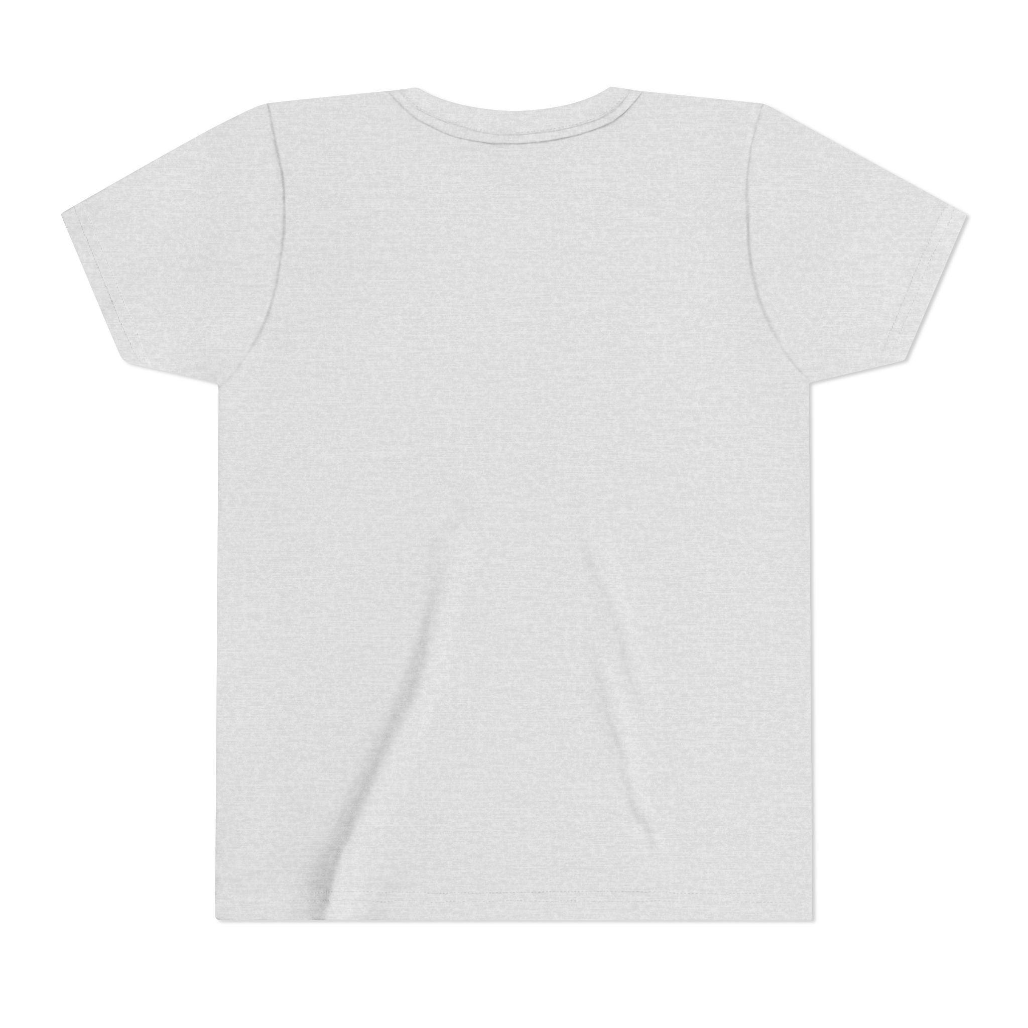 "I Don't Do Small Talk, I Do Big Feelings" Kids Graphic T‑Shirt