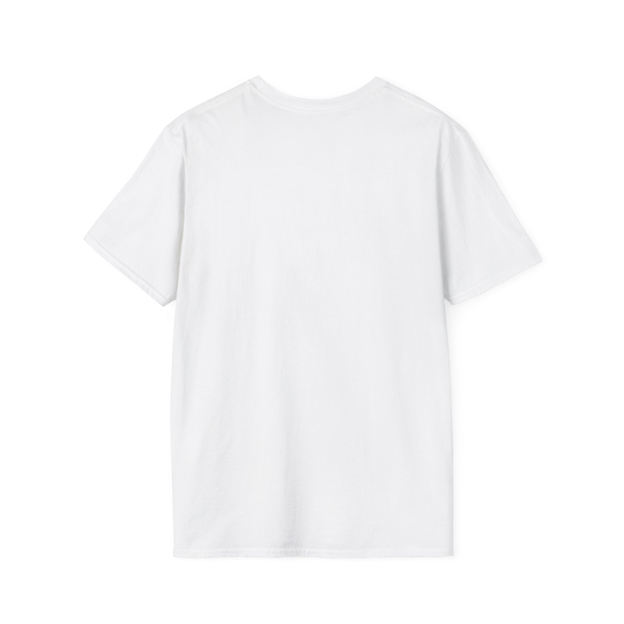 Undiagnosed Probably Something Definitely Not Nothing Adult T-Shirt