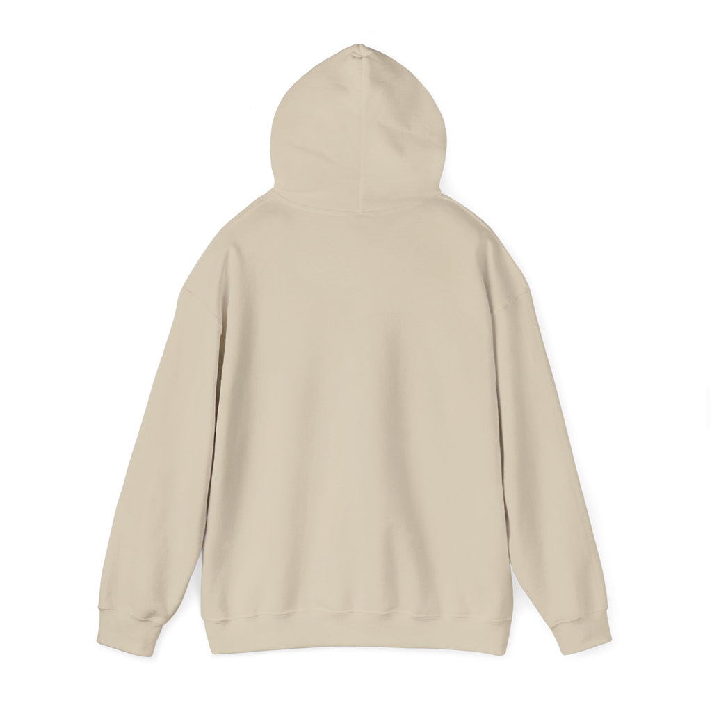 I Must Be Butter because Im on a Roll Hoodie | Cute Butter Illustration
