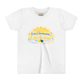 Youth Tee - "Extra Chromosome, Extra Awesome"  Down Syndrome Awareness Shirt