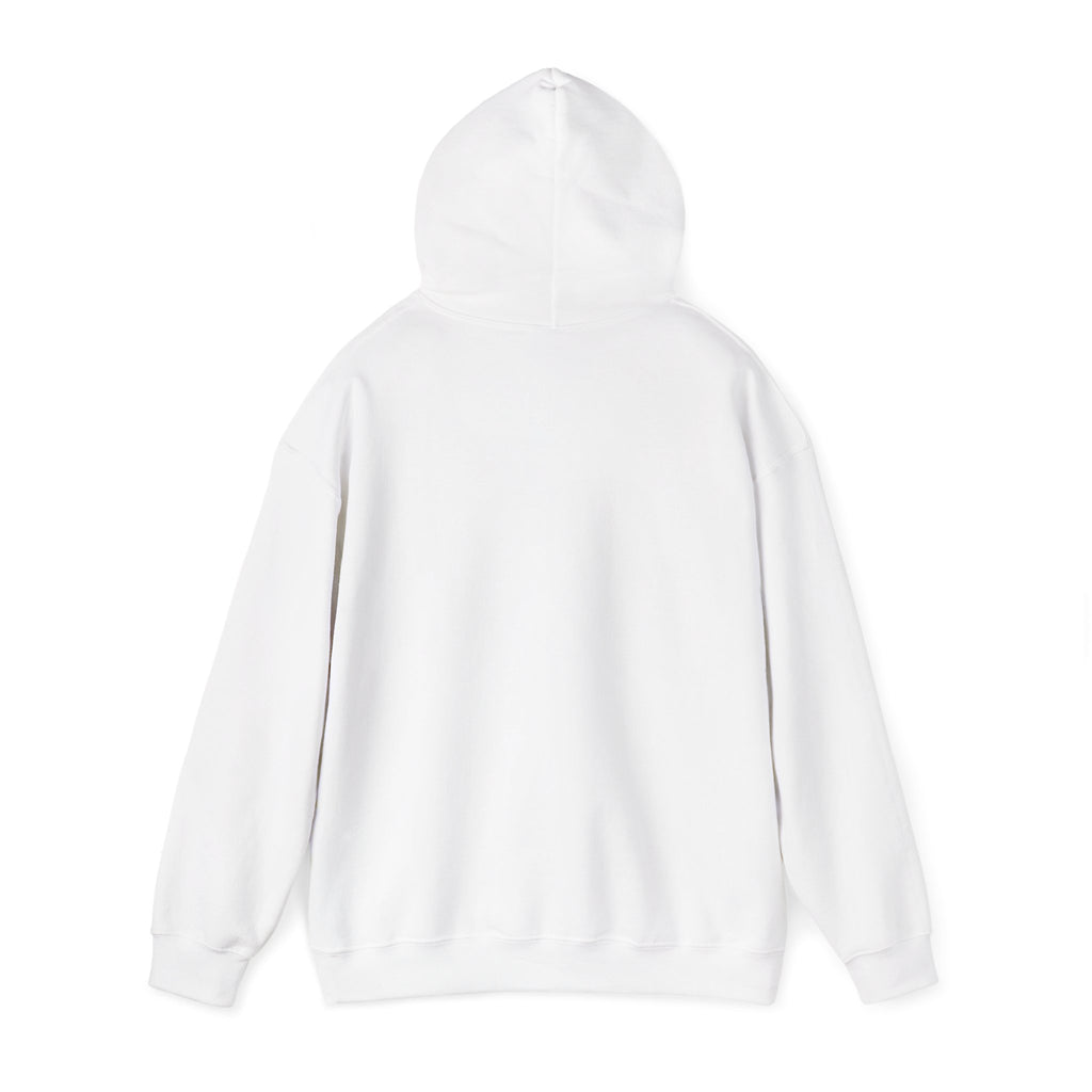 I Must Be Butter because Im on a Roll Hoodie | Cute Butter Illustration