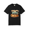 My Happy Place Has Chapters Women's T-Shirt