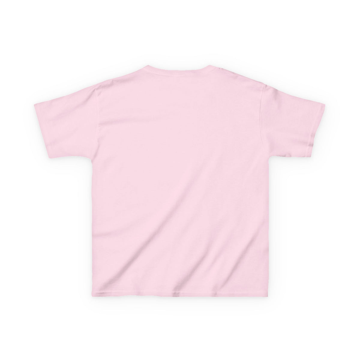 I Must Be Butter because I'm on a roll Kids Tee | Cute Butter Toast Cartoon, Playful Food Shirt